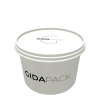 415ml PP Plastik Gıda Ambalaj - GIDAPACK