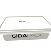 203ml PP Plastik Gıda Ambalaj - GIDAPACK